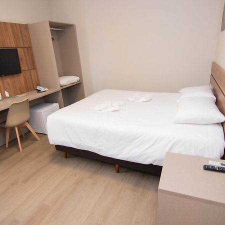 Hotel Maua Curitiba Eksteriør bilde