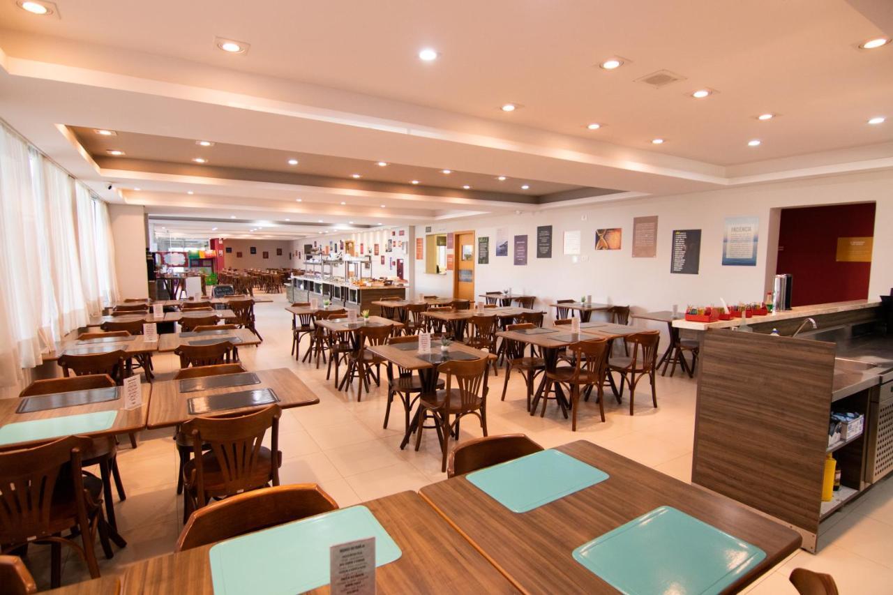 Hotel Maua Curitiba Eksteriør bilde