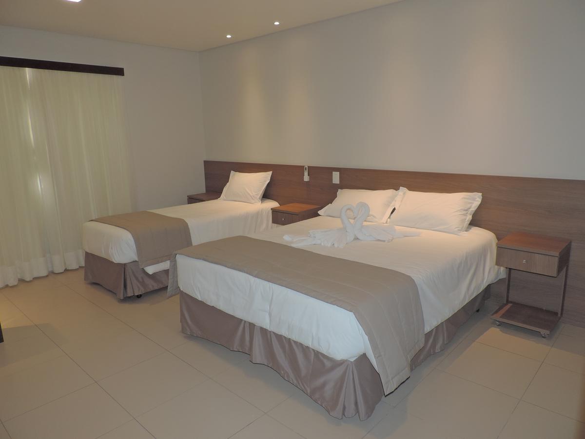 Hotel Maua Curitiba Eksteriør bilde